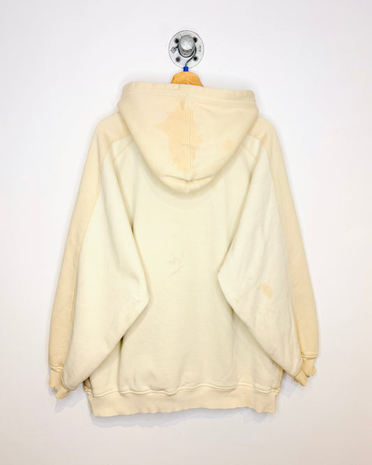 2000’s South Pole Authentic Cream Hoodie