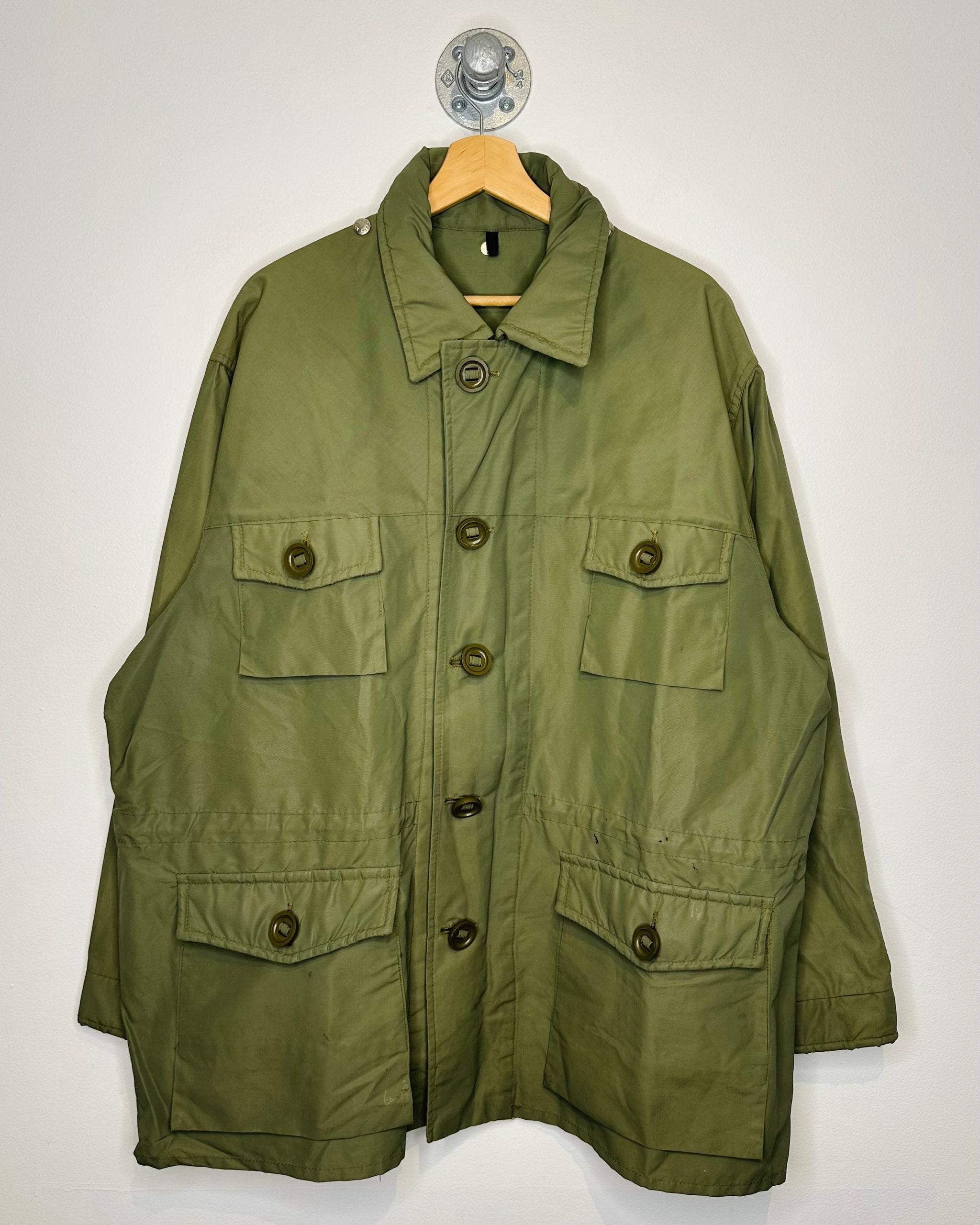 ジャケット・アウター vintage Mohair&Suede blouson Canada il_fullxfull.7043436264_pfvz.jpg