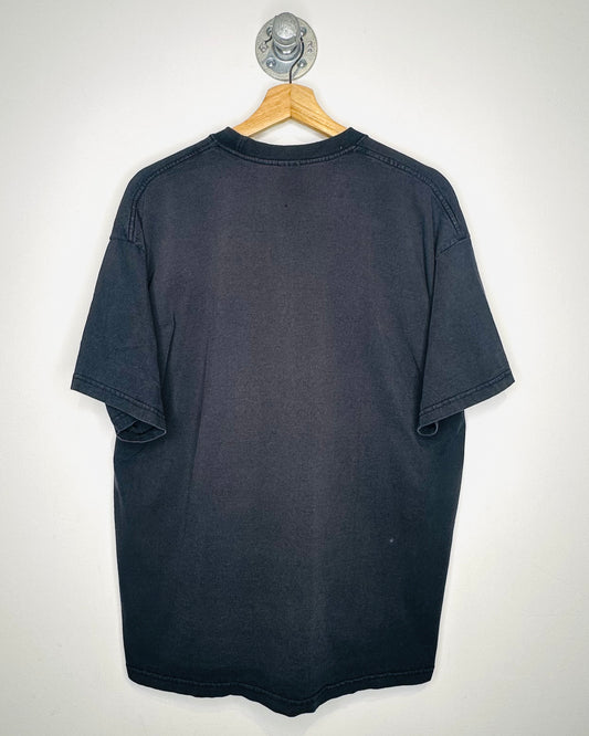 2000s Rare Breed Black Tee Shirt