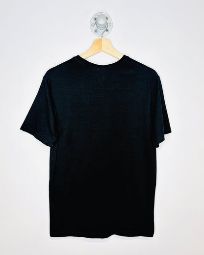 The Amazing Spider-Man Graphic Black Tee Shirt