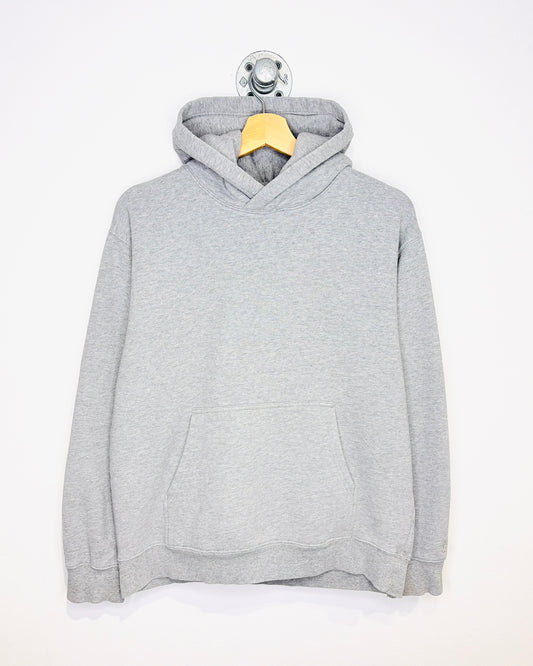 Women's TNA Cozy AF Fleece Grey Heavyweight Hoodie