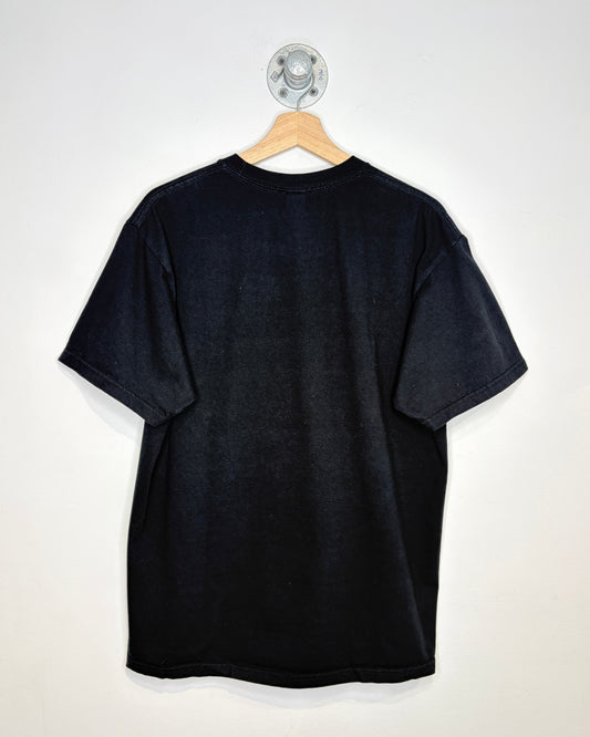 2000s The Better Gift Shop Black Tee Shirt