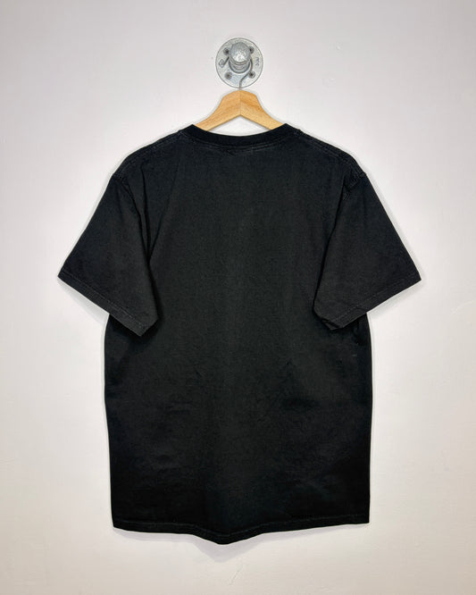 2006 Ottawa Senators NE Division Champs Black Tee Shirt