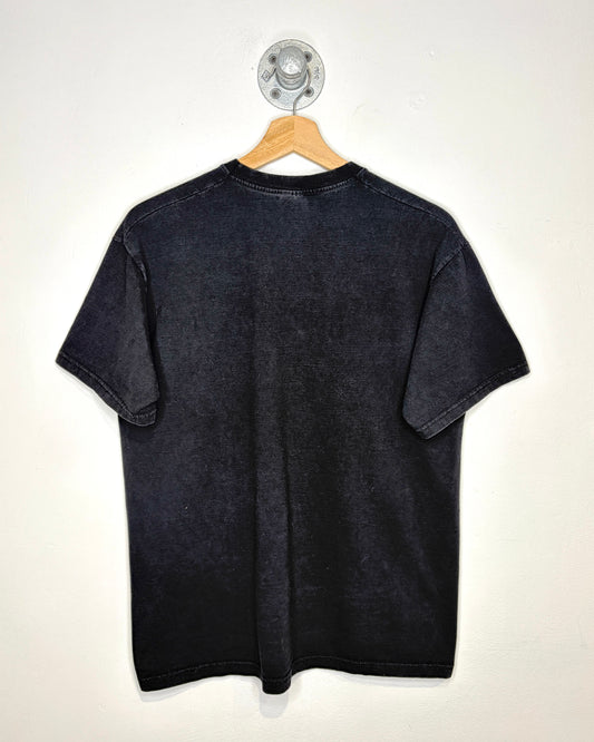 2000s Epica Black Band Tee Shirt