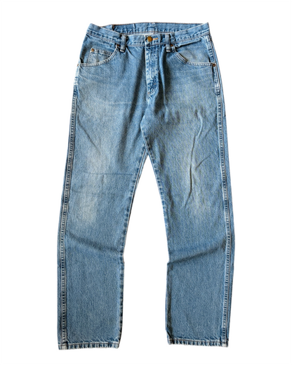 Vintage 2000s Wrangler Medium Wash Jeans