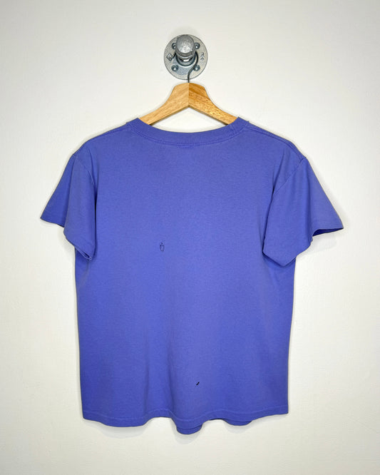 Vintage 1997 Tweety “Buggin Out” Purple Tee Shirt