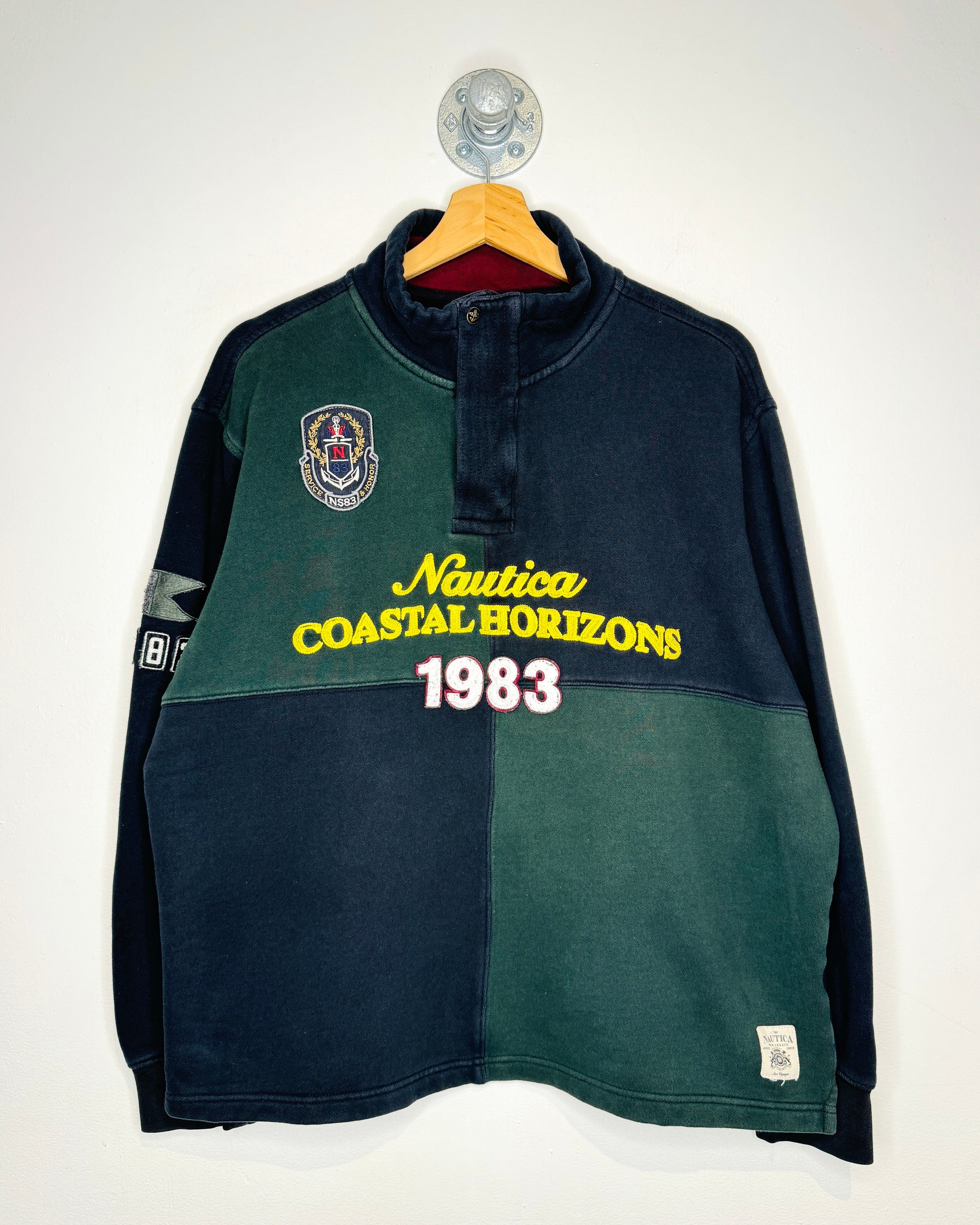 Size: XL – Wildrose Vintage