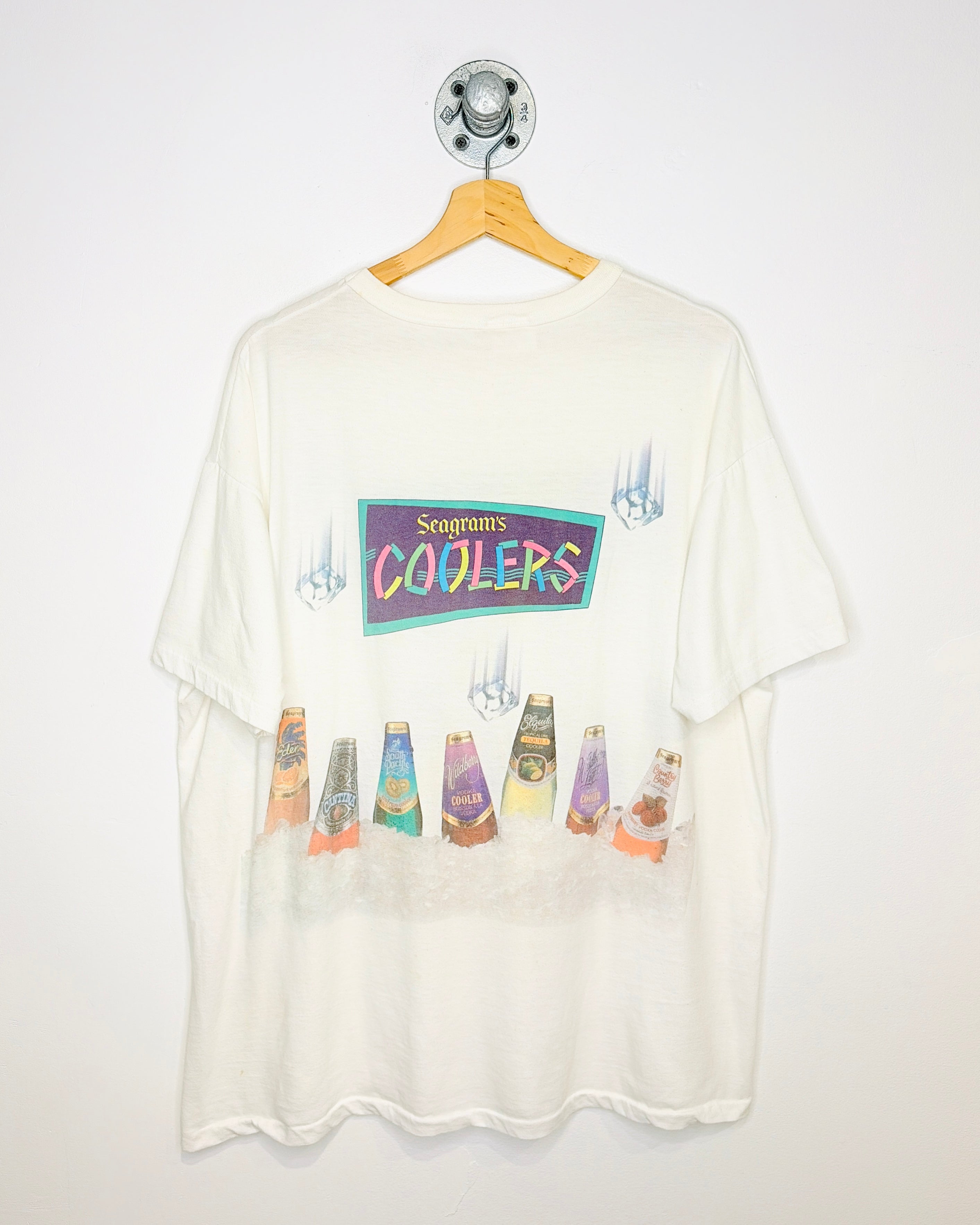 80s – Wildrose Vintage