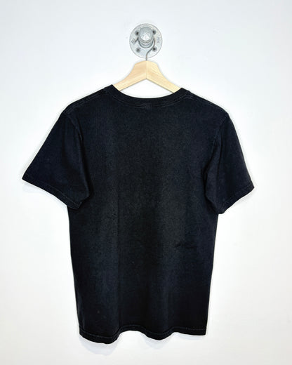 AC/DC Black Band Tee Shirt