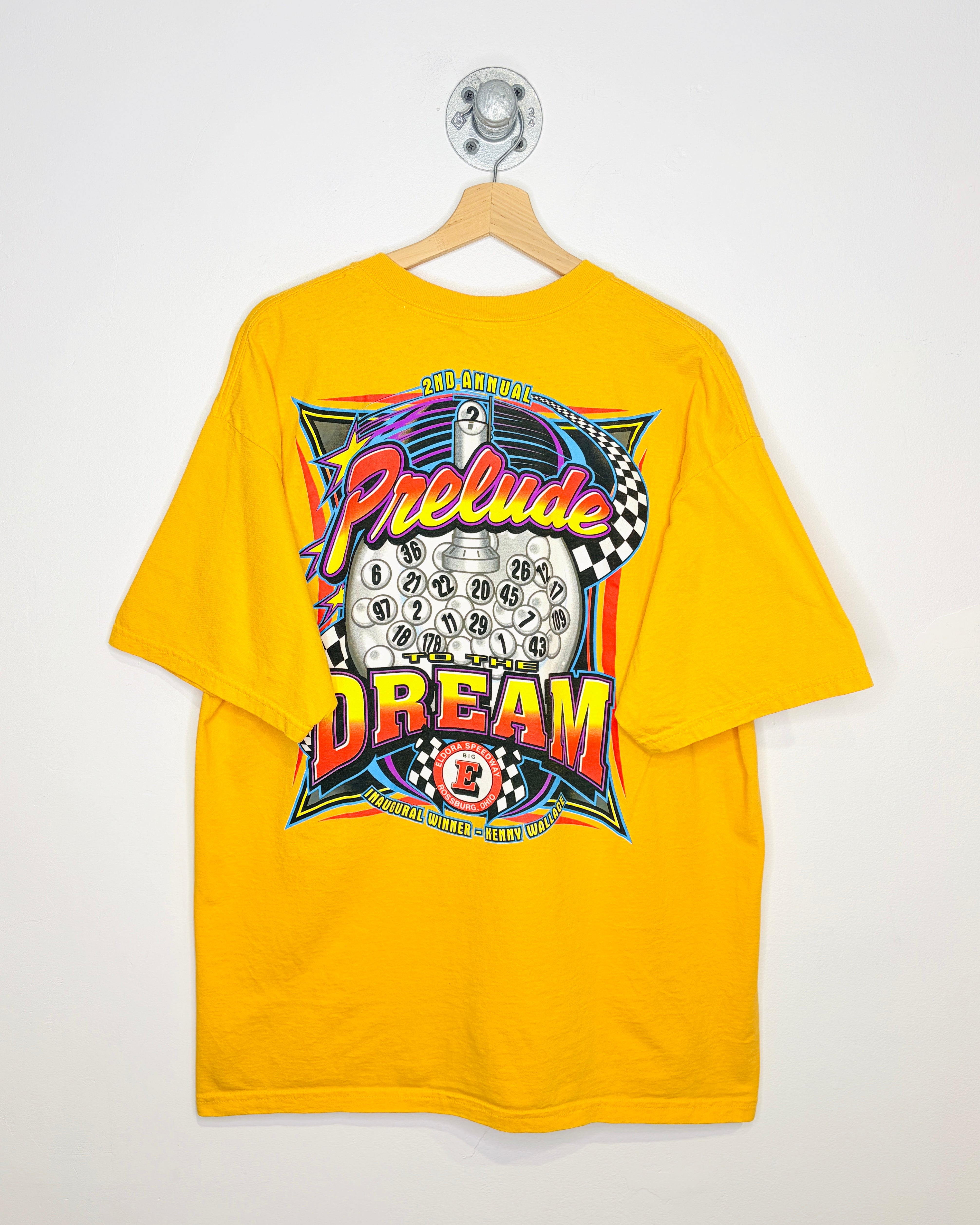 NASCAR – Wildrose Vintage