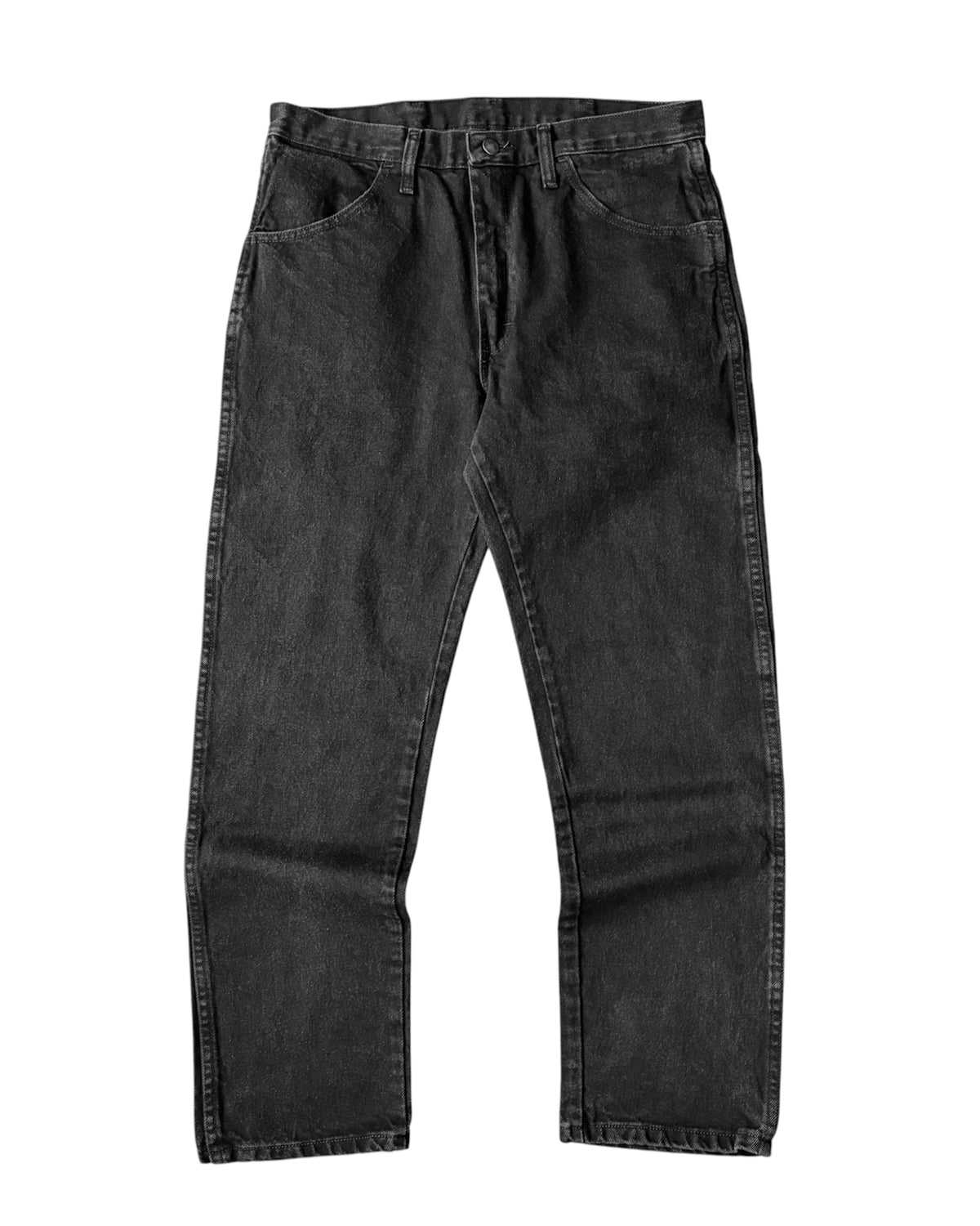 Rustler Black Washed 90’s Fit Denim