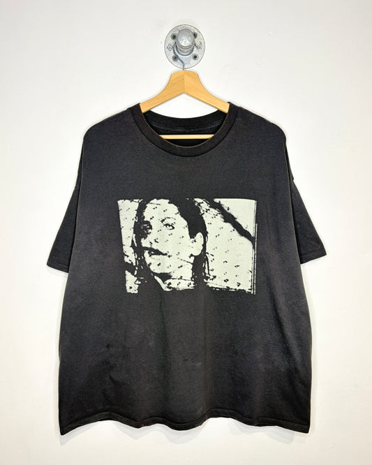 Jane’s Addiction Dark Grey Band Tee Shirt