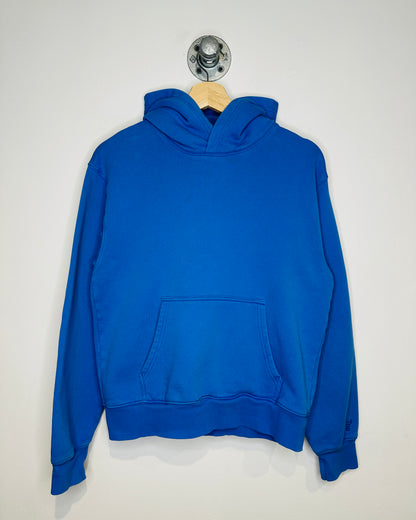 TNA Cozy Fleece Perfect Faded Blue Hoodie