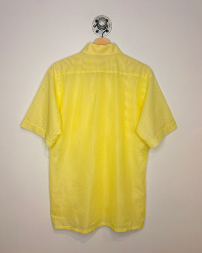 Vintage 70s Kingsport Short Sleeve Button Up Shirt