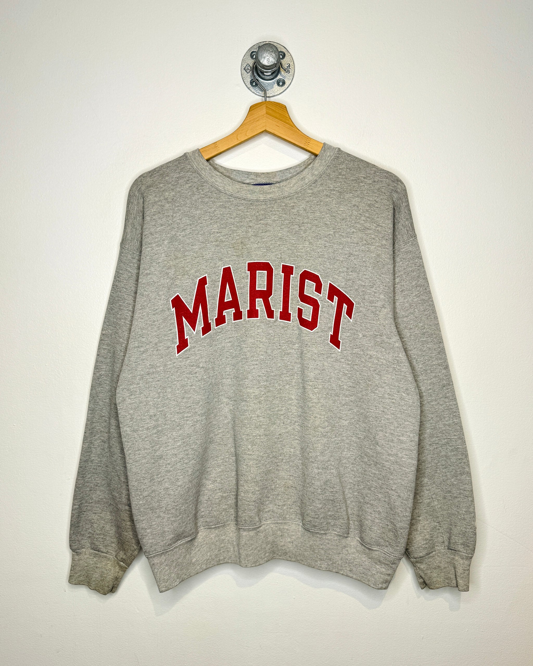 【2plan】Daryl Cutting Vintage Sweatshirt Crewnecks – Wildrose Vintage