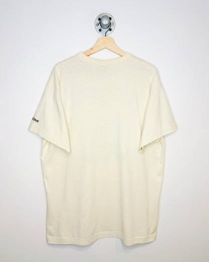 Vintage 1990s Art Unlimited Puffins Tee Shirt