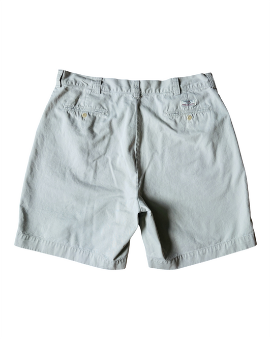 2000s Polo Ralph Lauren Tan Philip Shorts