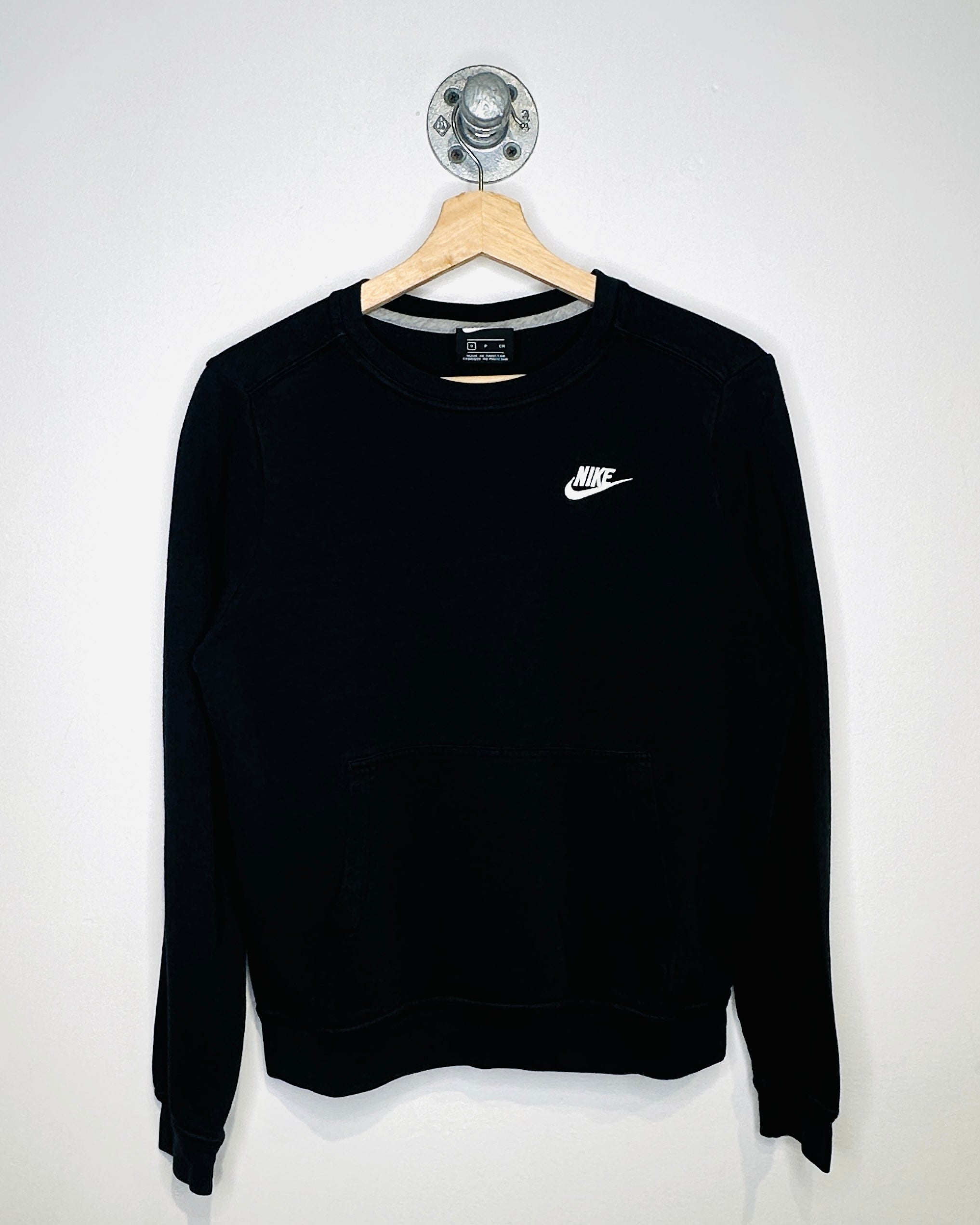 2000s nike sweatshirt