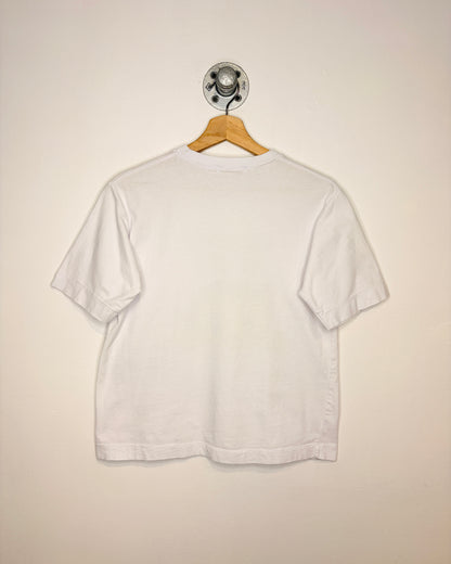Tokyo Atom White Tee Shirt
