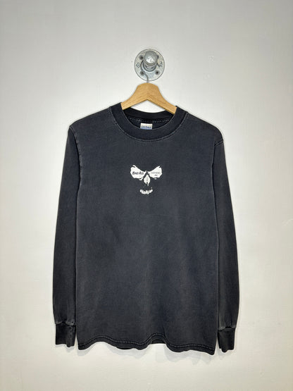 Vintage Badass Customs Inc Black Longsleeve Shirt