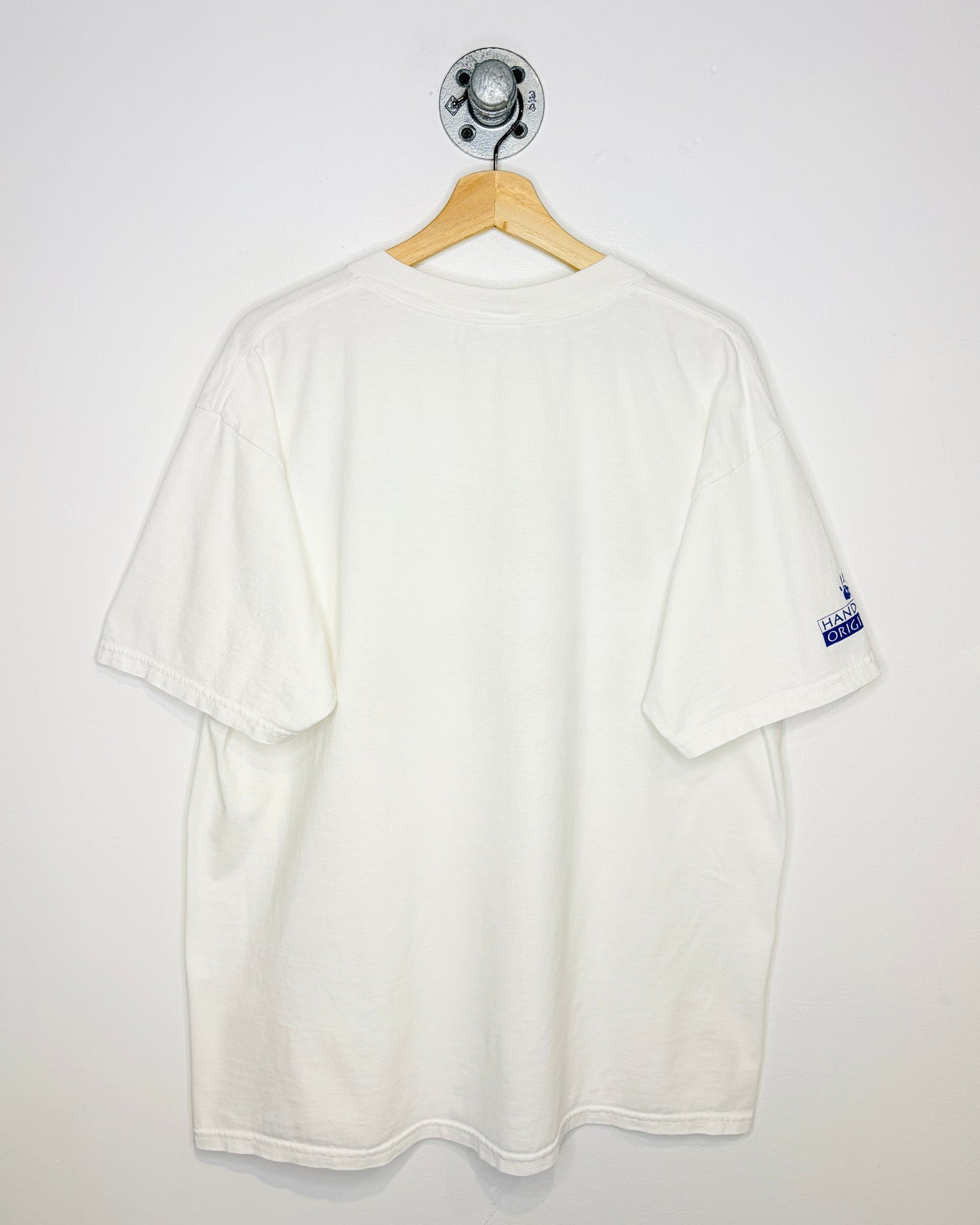 Vintage 1997 Insect Expo White Tee Shirt