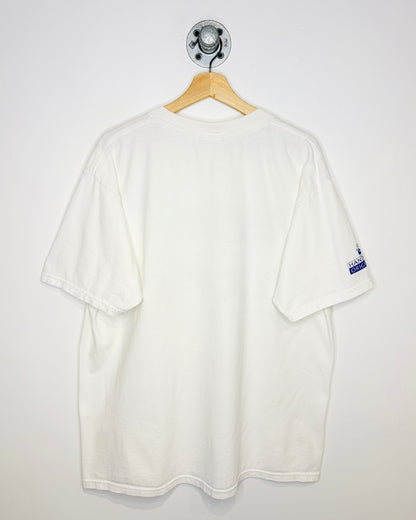 Vintage 1997 Insect Expo White Tee Shirt