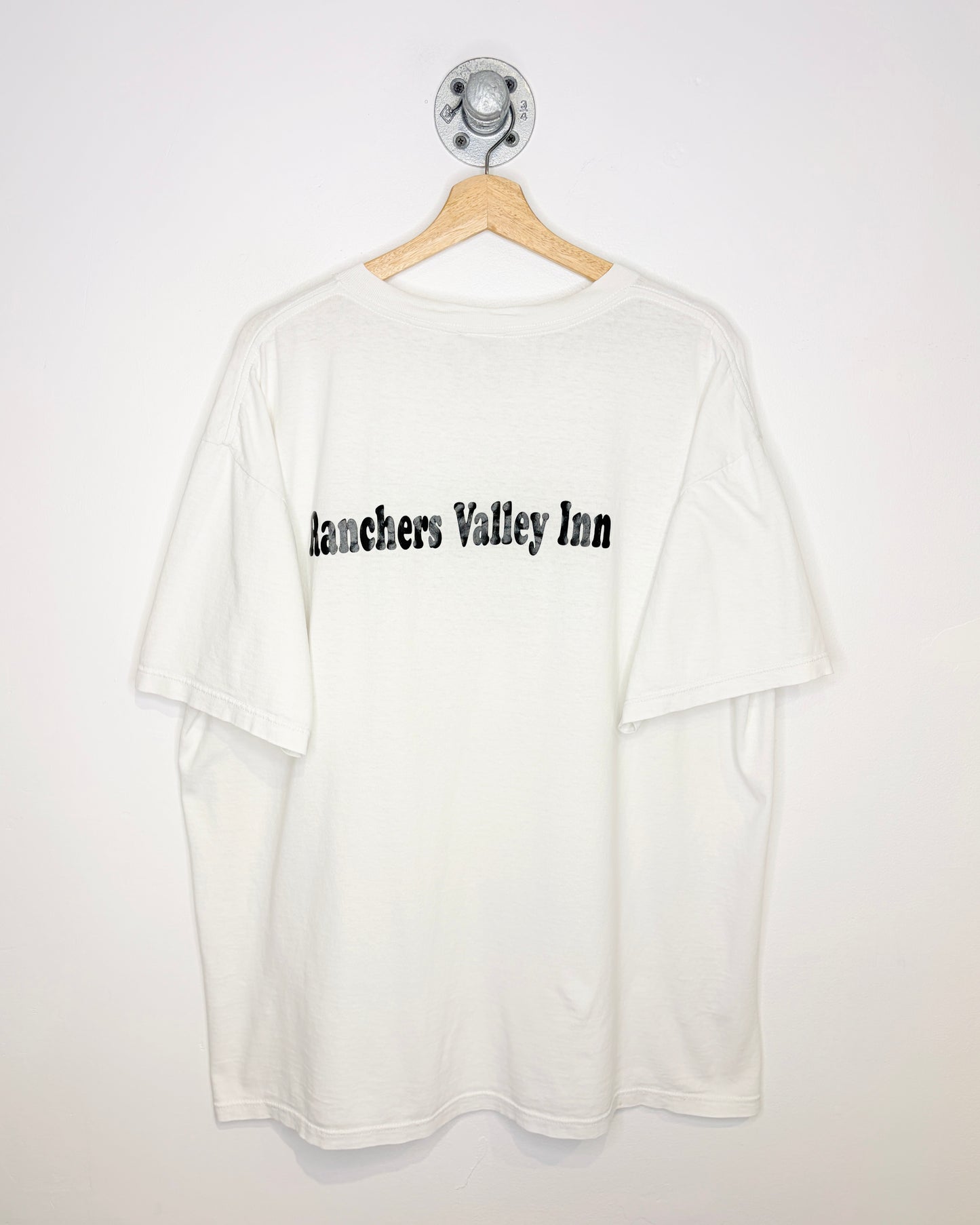 Vintage 90s “My Favorite Chili-Eatin’ Beer-Drinkin’ Shirt