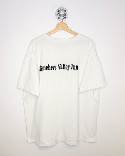 Vintage 90s “My Favorite Chili-Eatin’ Beer-Drinkin’ Shirt