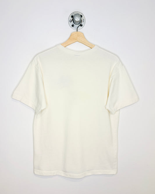 Vintage 2000s Taz Looney Tunes Pocket Tee Shirt