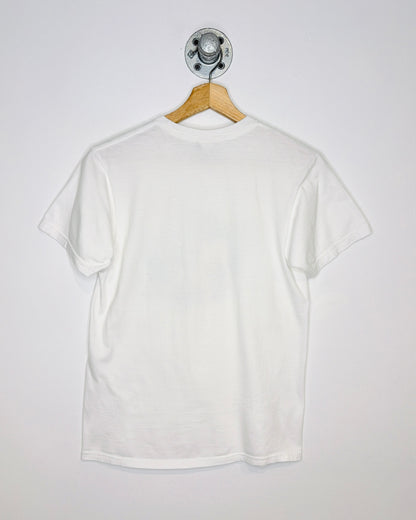 2008 Spirit Of 45 White Tee Shirt