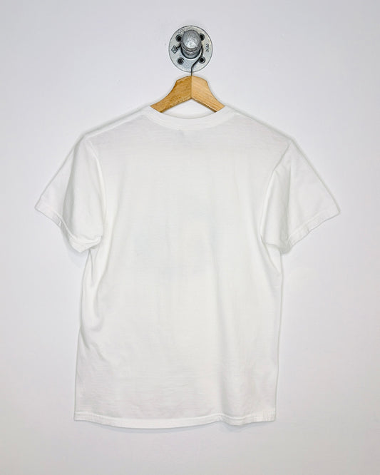 2008 Spirit Of 45 White Tee Shirt