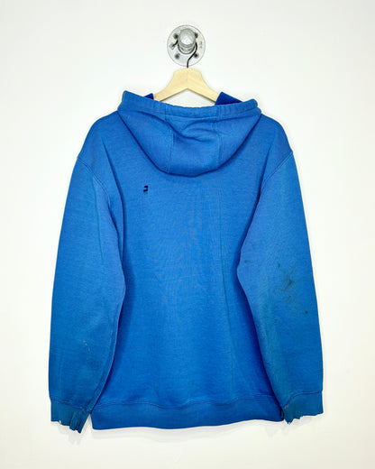 Carhartt Royal Blue Original Fit Hoodie