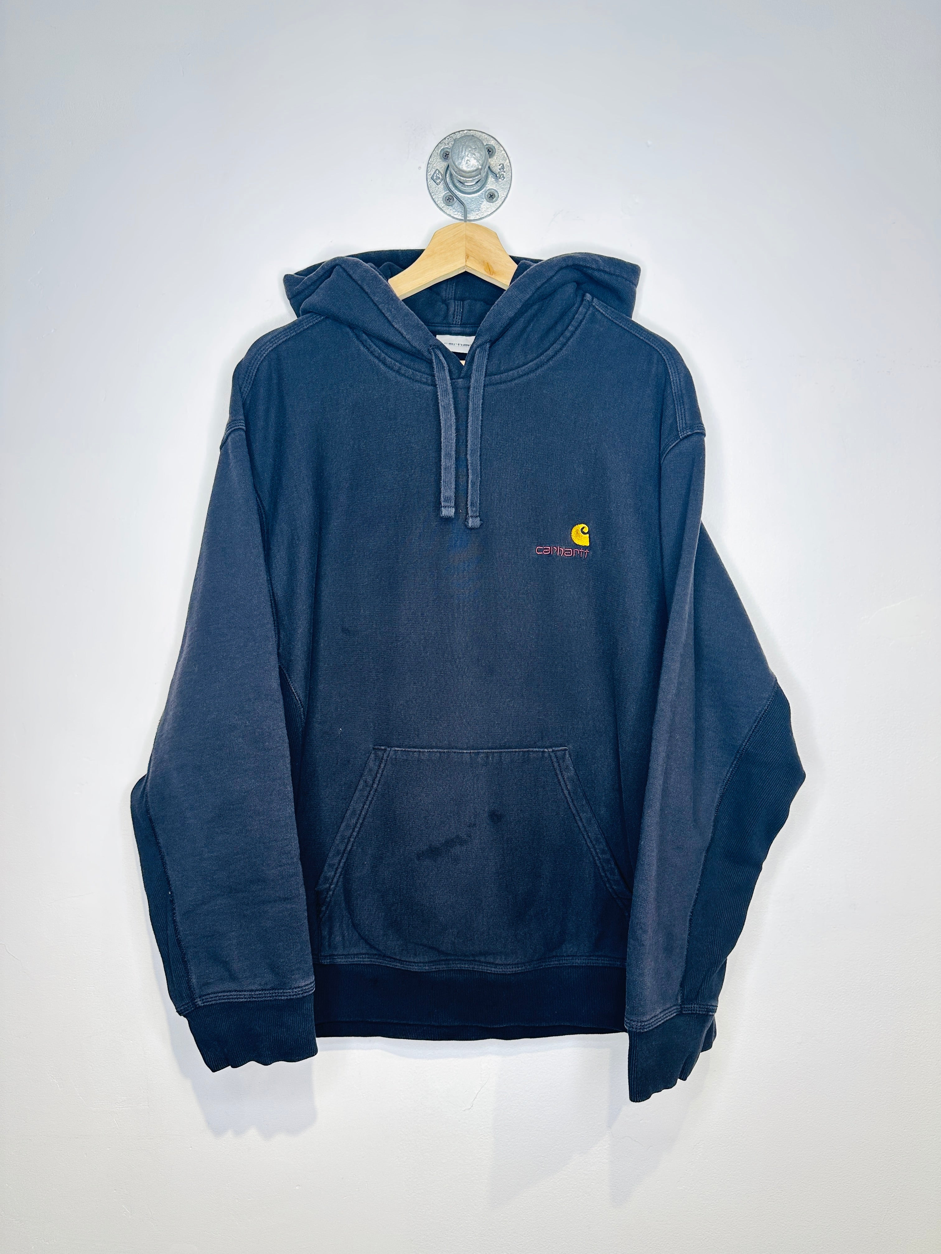 Carhartt – Wildrose Vintage