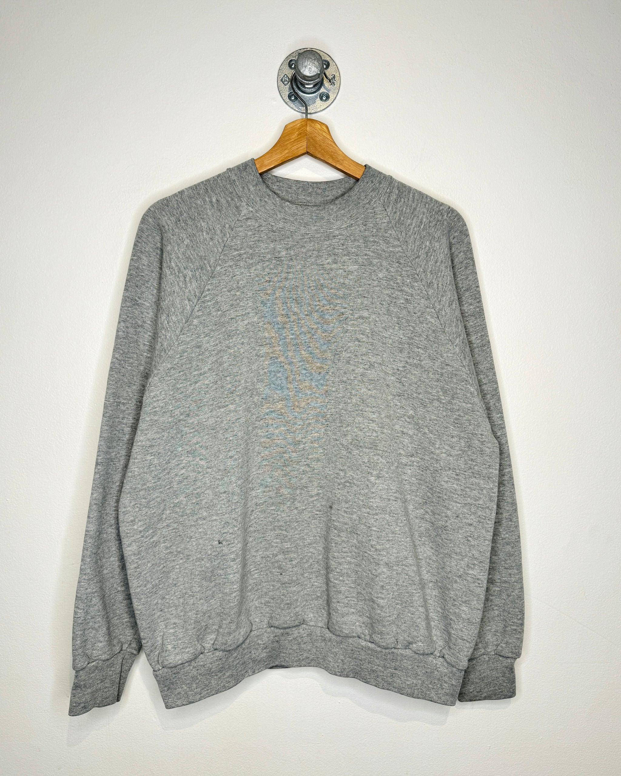 90's VINTAGE MOHIGANS スウェット　made in USA 90's VINTAGE MOHIGANS スウェットmade in USA
