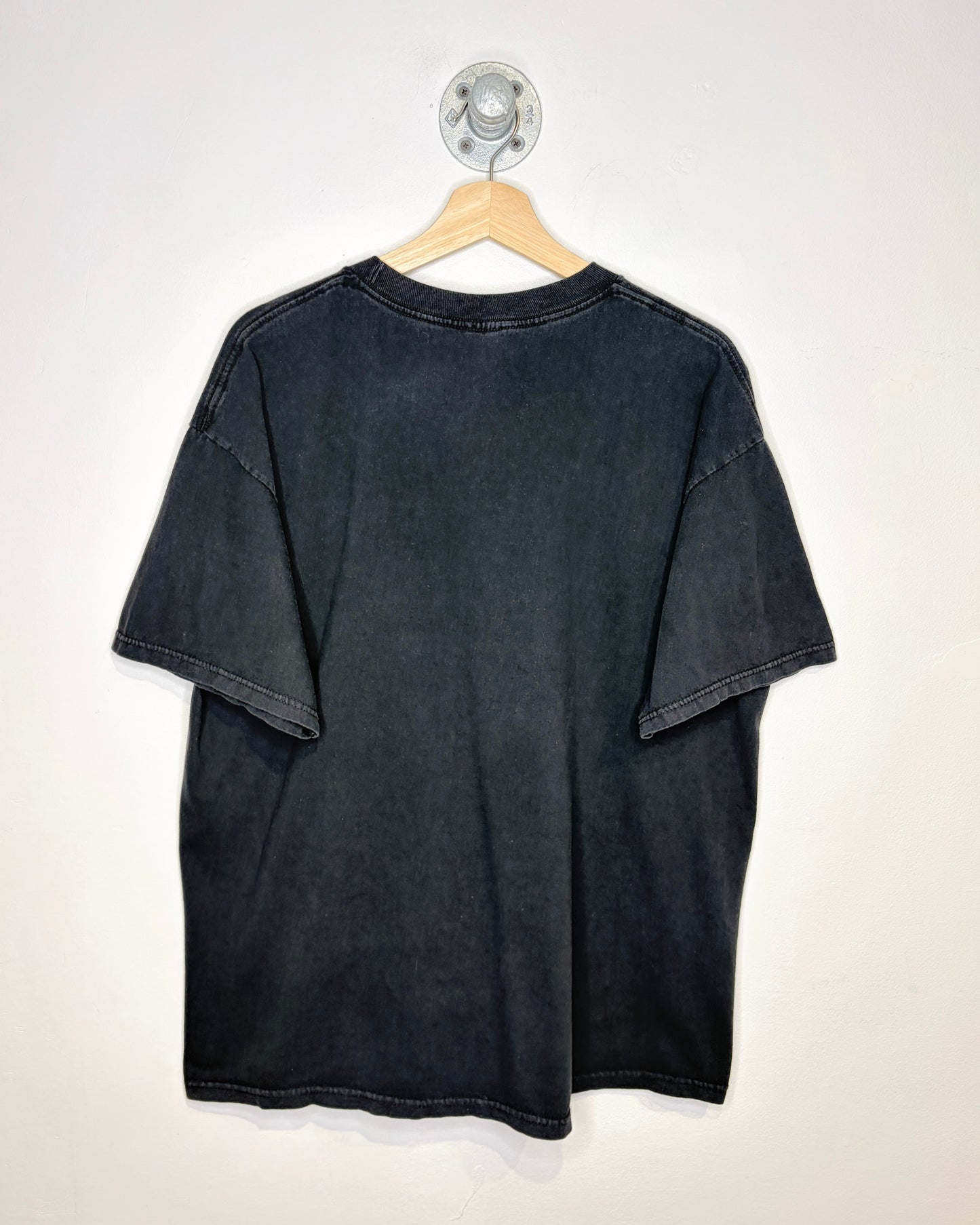 2008 Lynyrd Skynyrd Super Southern Rock Tee Shirt