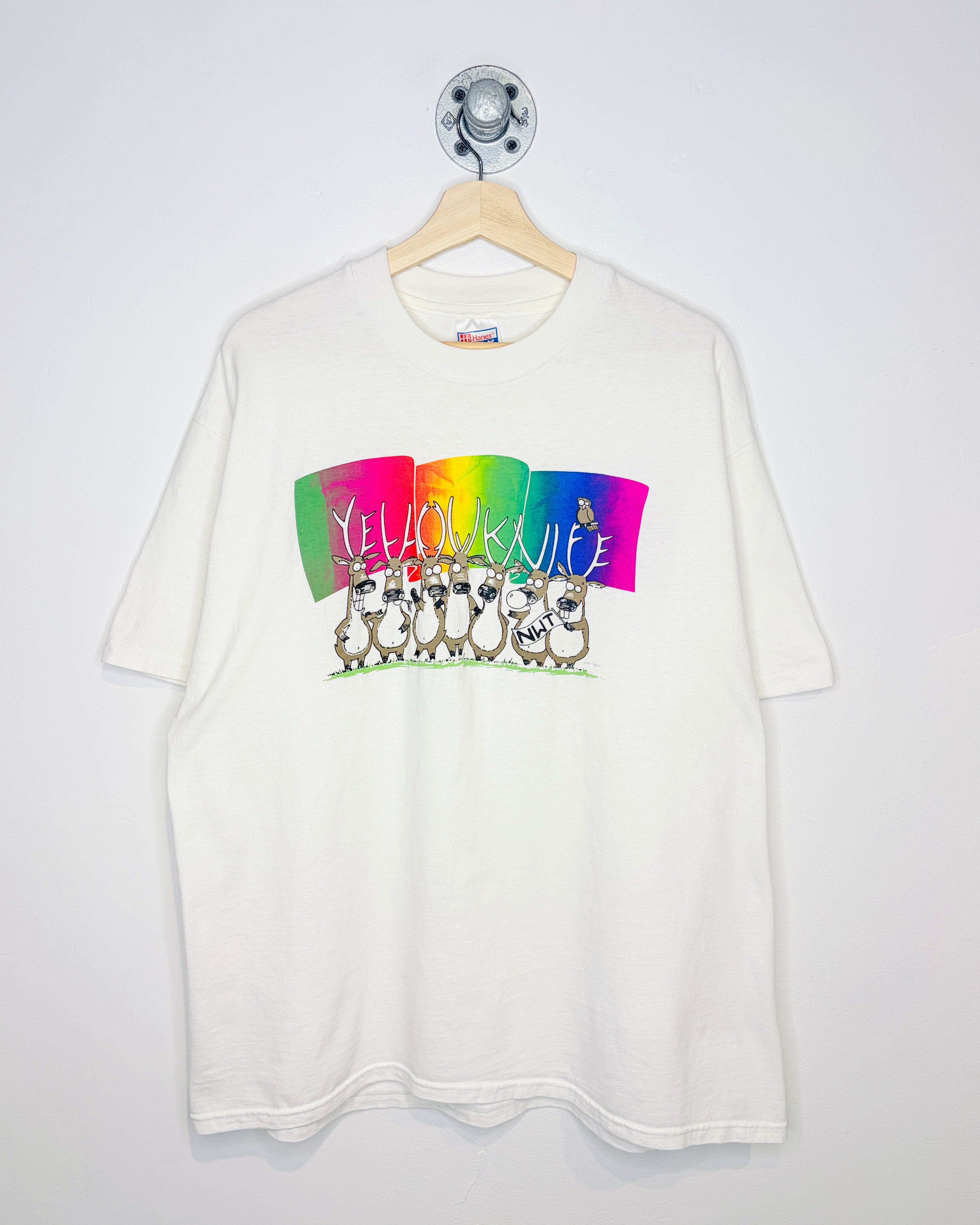 90s – Wildrose Vintage