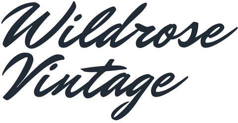 Wildrose Vintage