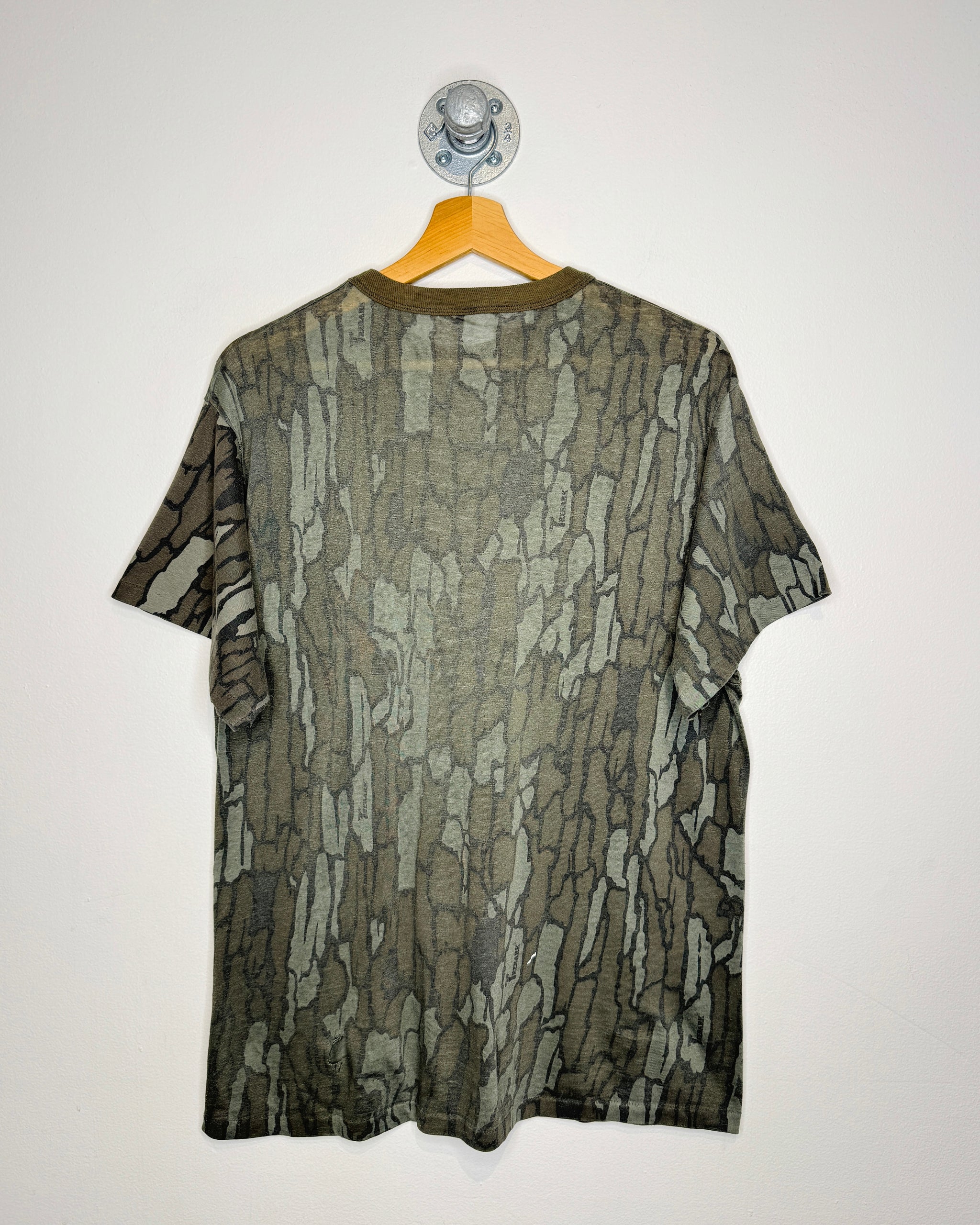 【80's〜 TREBARK CAMO】\"Utility Shirt\" IMG_5535_1200x1200.jpg?v=