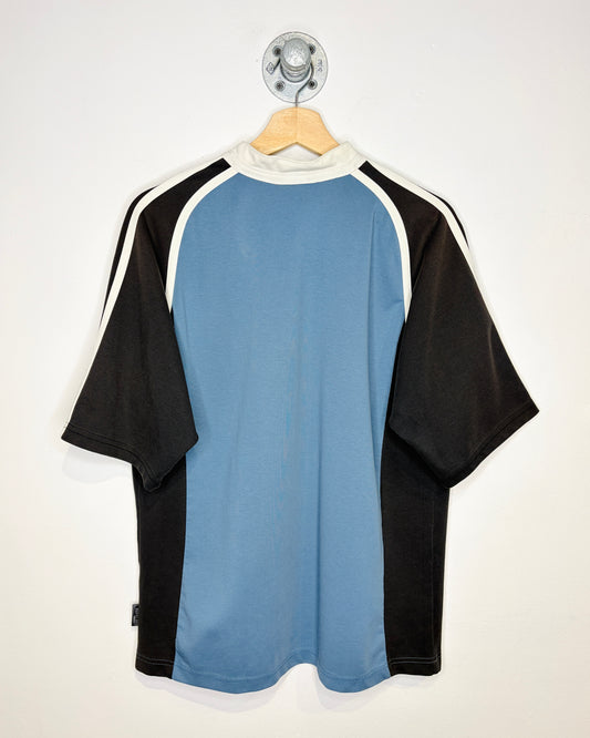Adidas New Zealand All Blacks Rugby Jersey