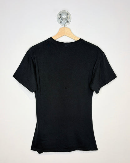 Deftones Around The Fur Black Band Tee Shirt