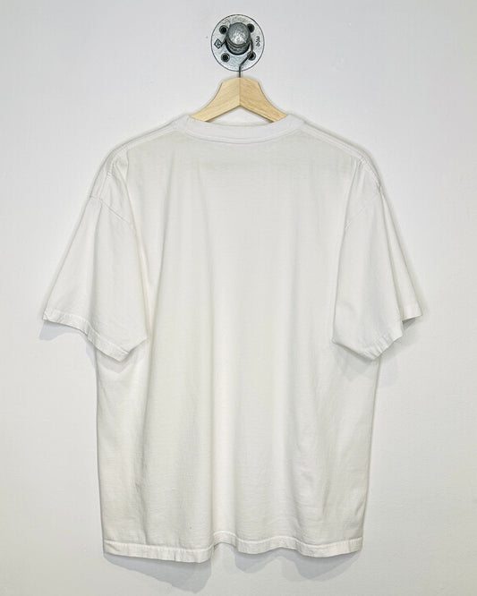 Vintage Maui Hawaii White Tee Shirt