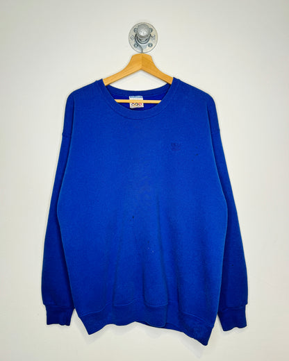 Vintage 90s USA Olympics Blue Crewneck Sweatshirt