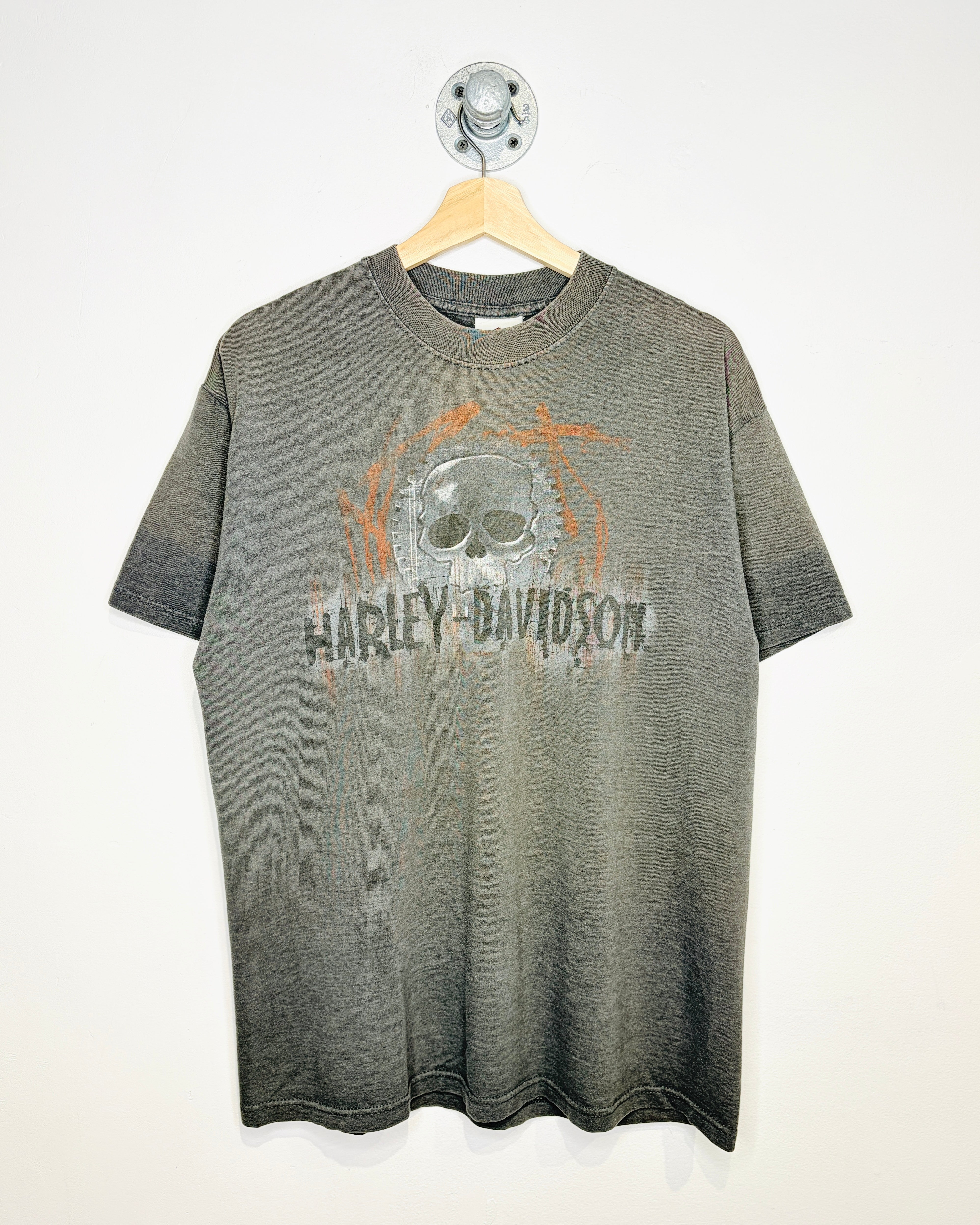 Harley Davidson – Wildrose Vintage