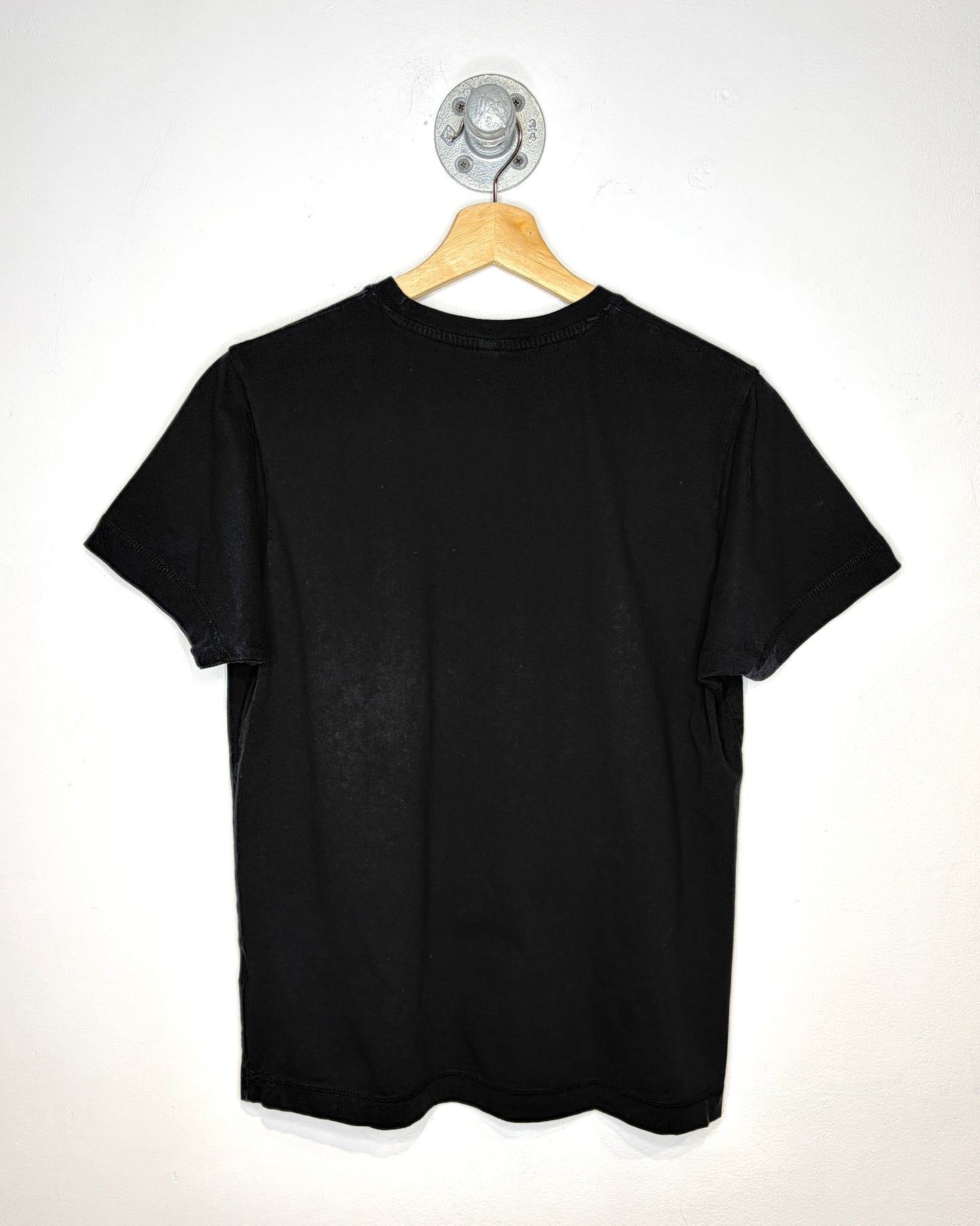 Vintage Bryan Ferry Bête Noire Black Tee Shirt