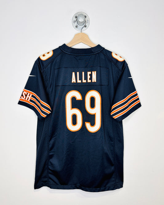 NFL Chicago Bears Allen #69 Football Jersey