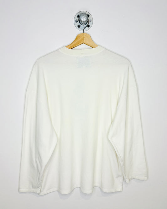 Vintage 1990s Georges Garat European Long Sleeve Shirt