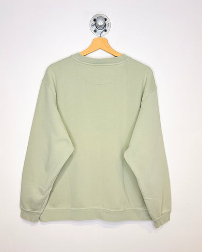 Vintage Upper Michigan Earth Tone Crewneck Sweatshirt