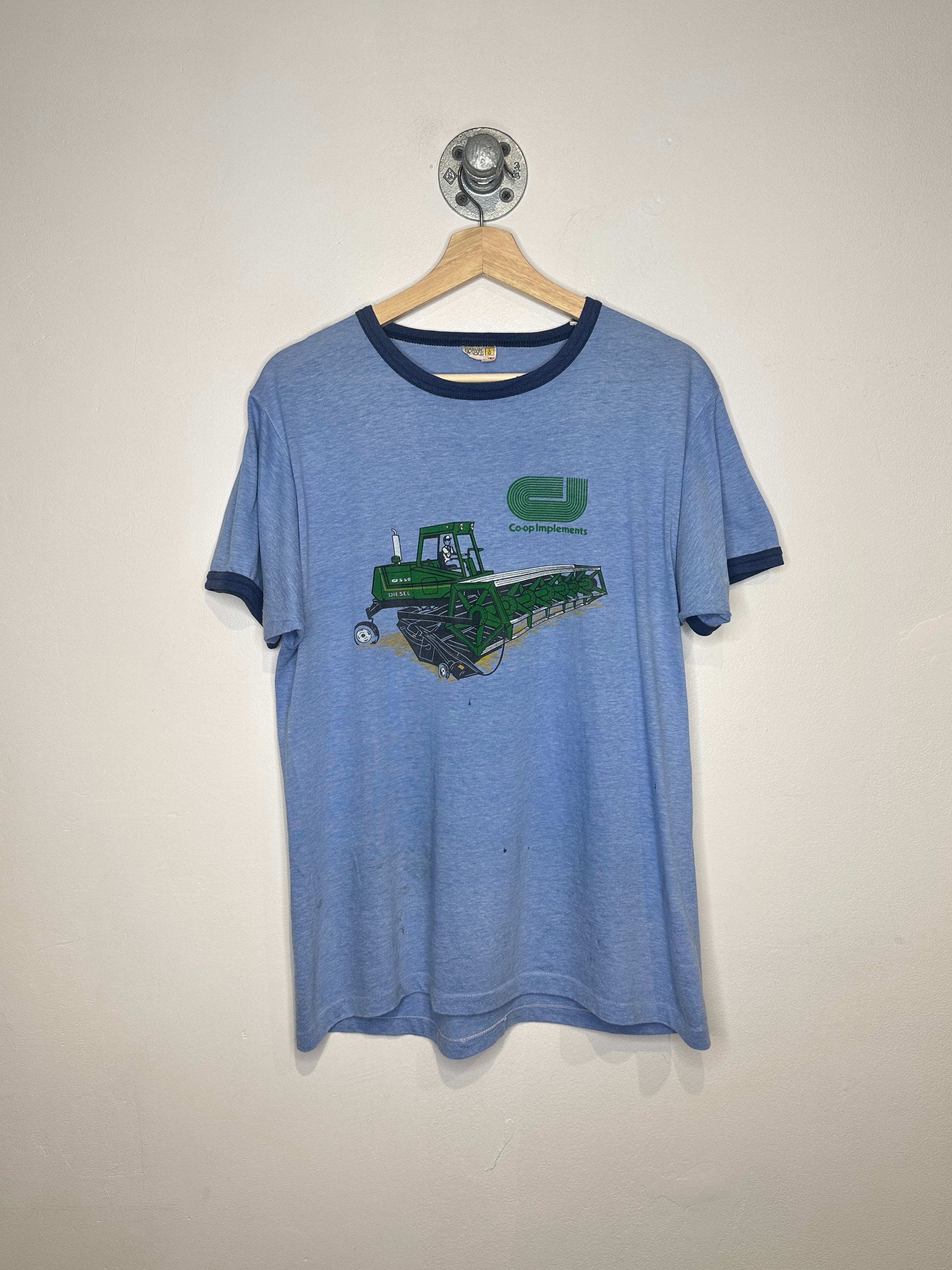 ウィアーキュー　1980年代　アメリカンビンテージ 80s – Wildrose Vintage