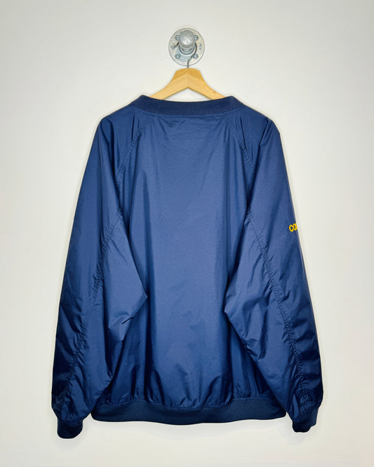 Vintage Triple D’s Navy Pullover Shell