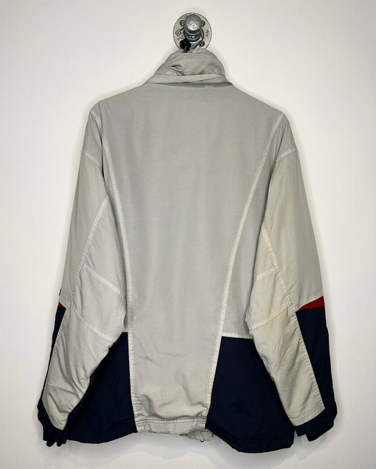 2000s O’Neil Grey Heavyweight Jacket